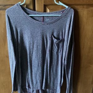 Boyfriend Style Long sleeve
